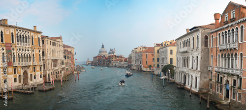 grand canal Venice © Hanna
