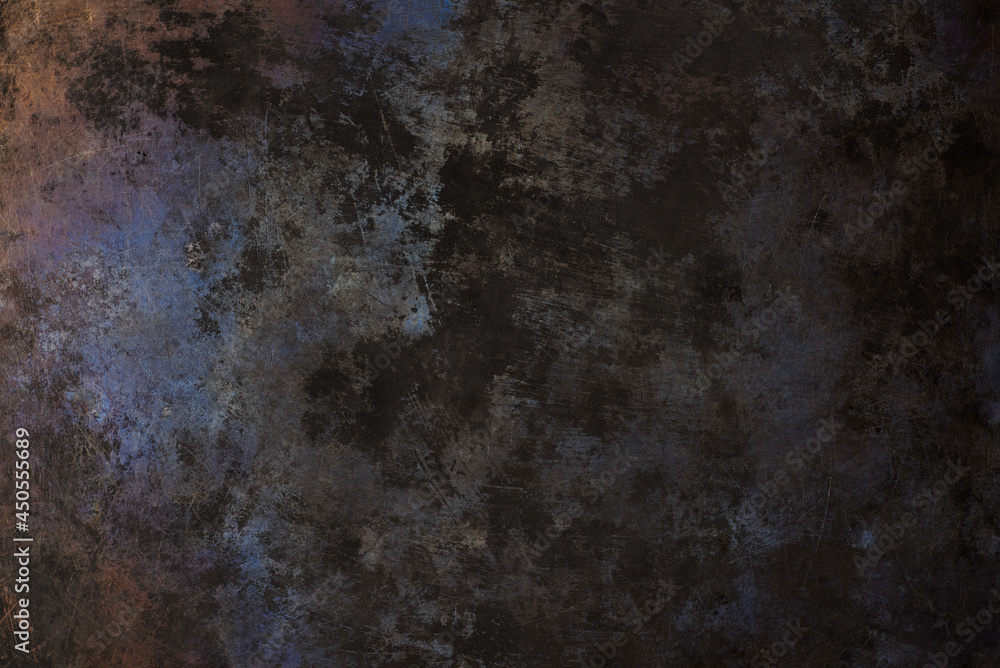Grunge metall scratched background texture. Grunge metall scratched background texture.