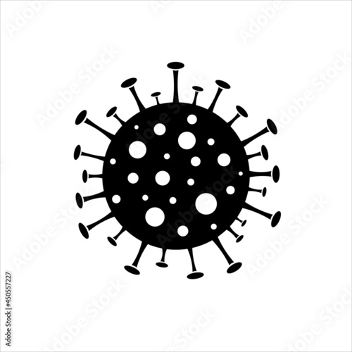 001_virus_icon_black_and_white