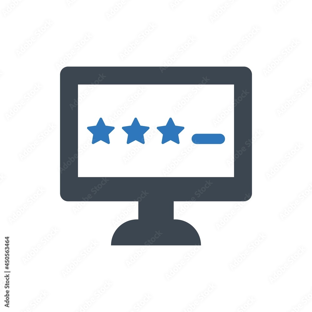 Computer password icon Computer password icon