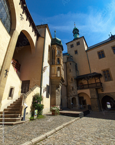 buildings kutna hora