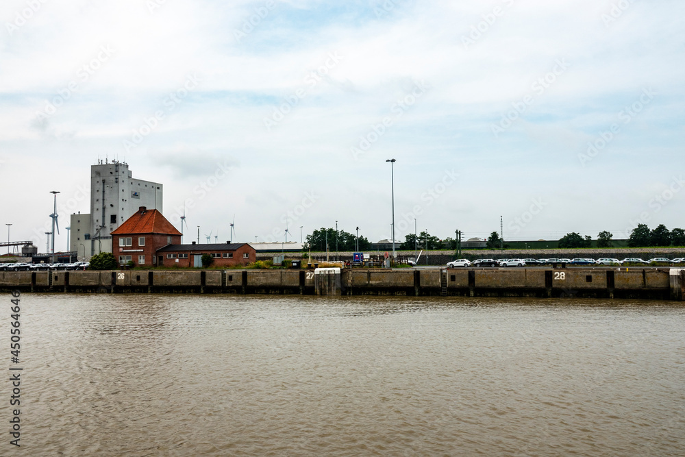 Emden Emden