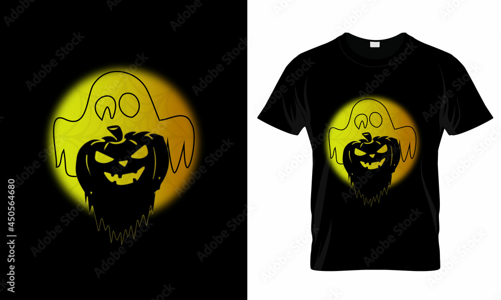 Halloween T Shirt Design Sublimation Halloween T Shirt Design Sublimation