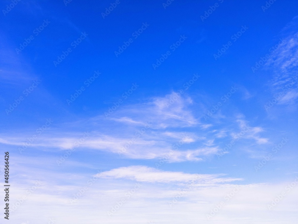 blue sky with clouds blue sky with clouds