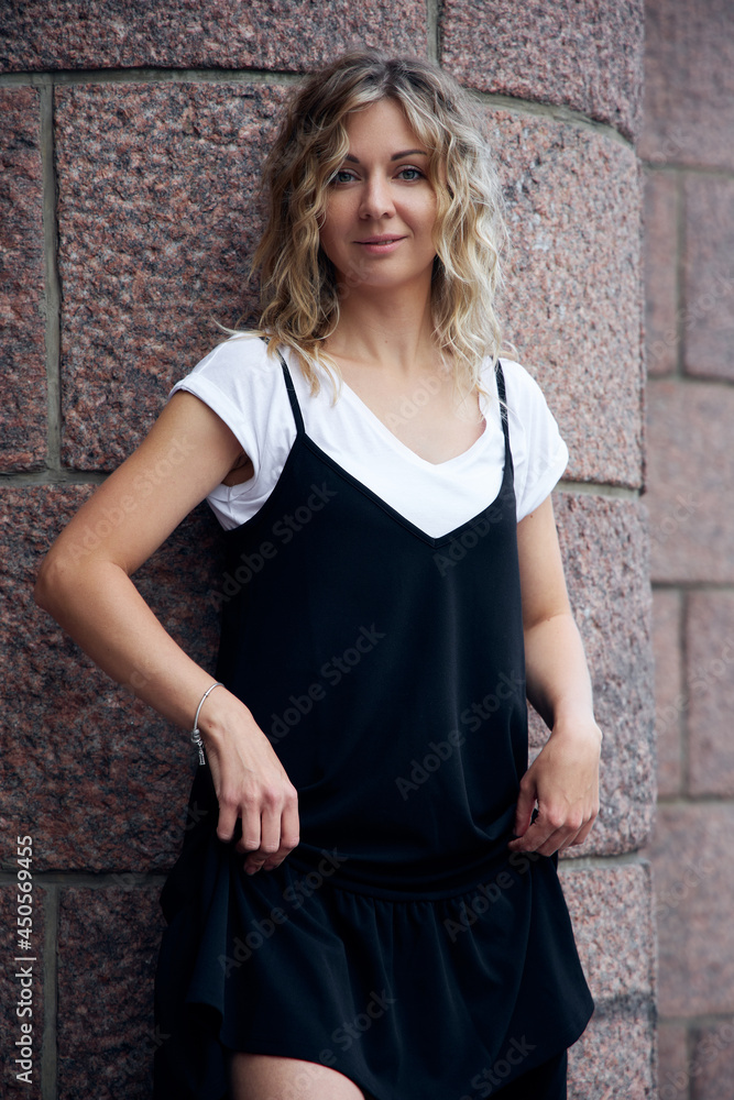 portrait of a woman portrait of a woman