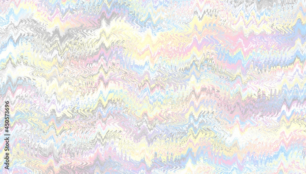Wavy abstract futuristic background Wavy abstract futuristic background