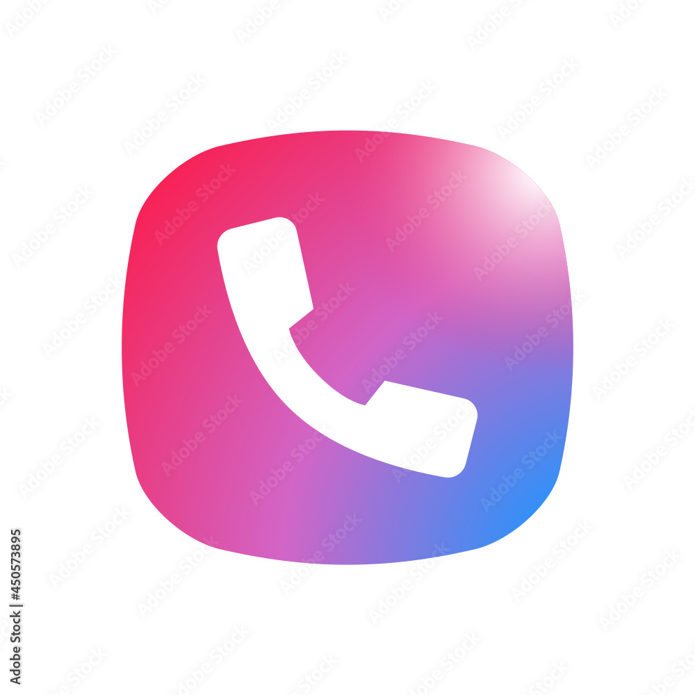 Phone - Sticker Phone - Sticker