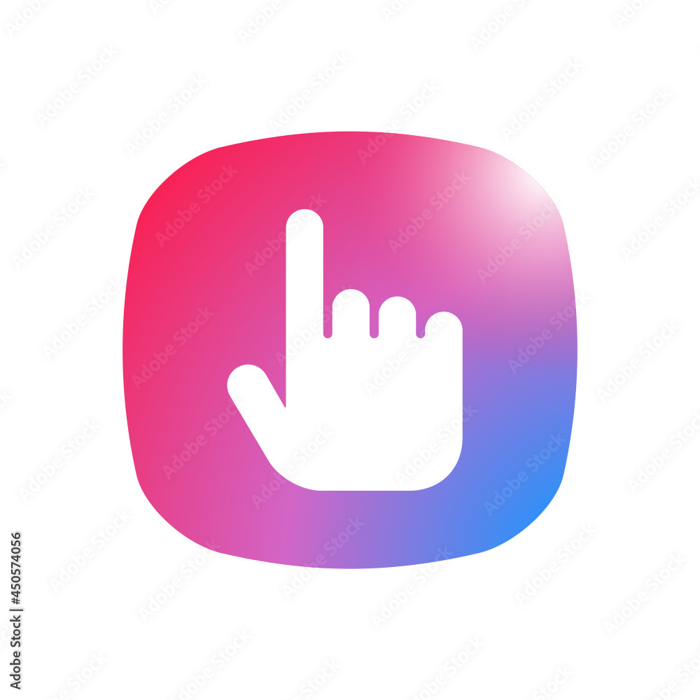 Click - Sticker Click - Sticker