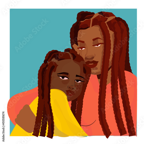 black mom 7 