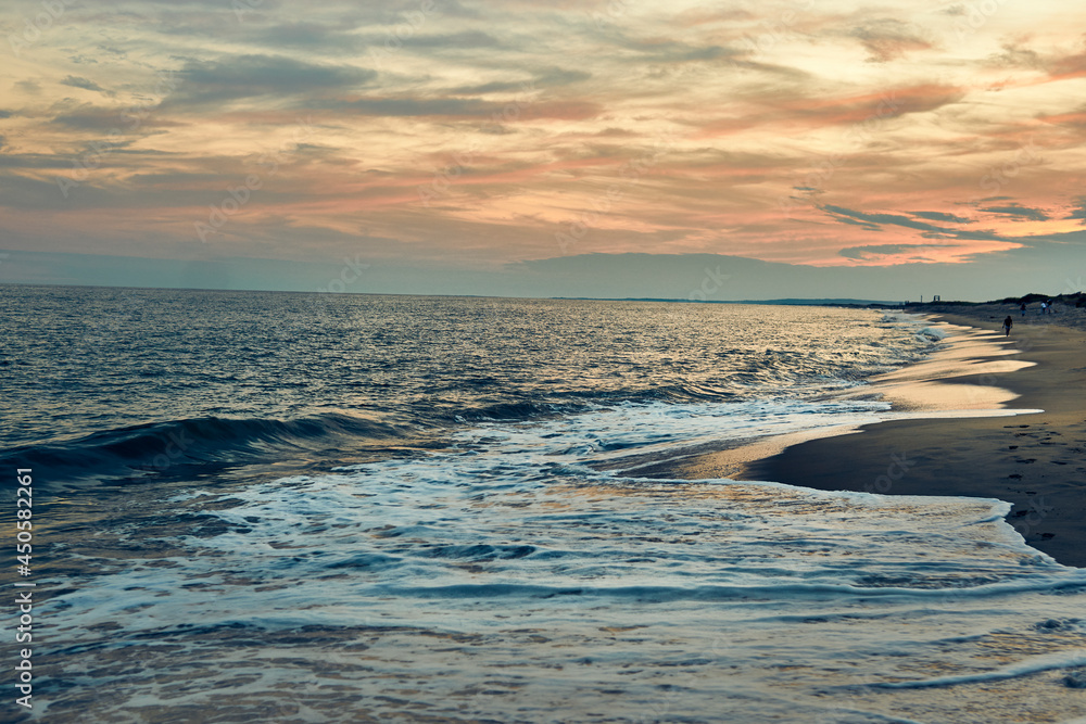Fototapeta premium Martha's Vineyard