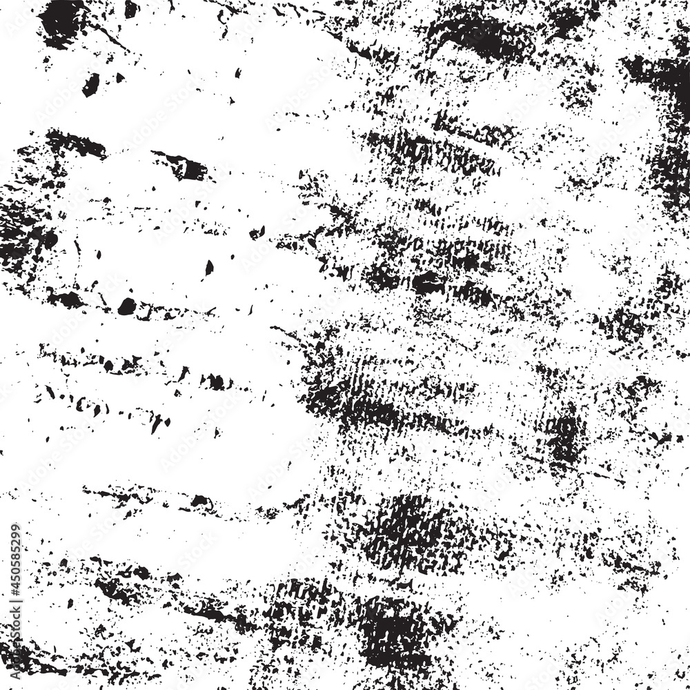 Fototapeta premium Square Distress Grainy Overlay Background