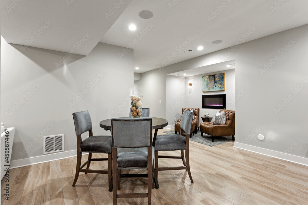 modern living room modern living room