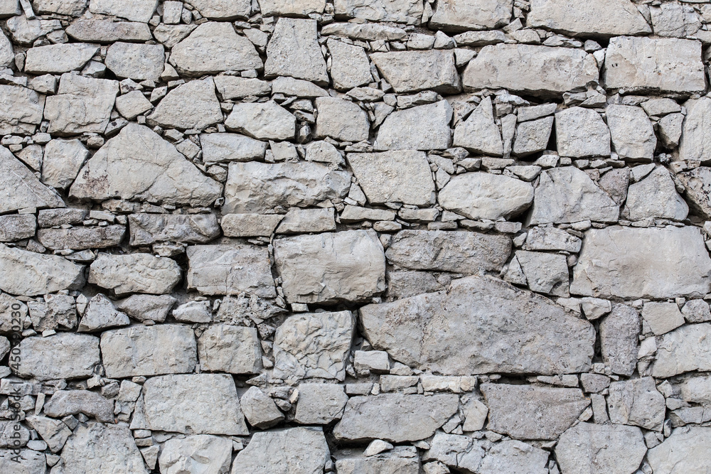 Obraz premium Old brick wall