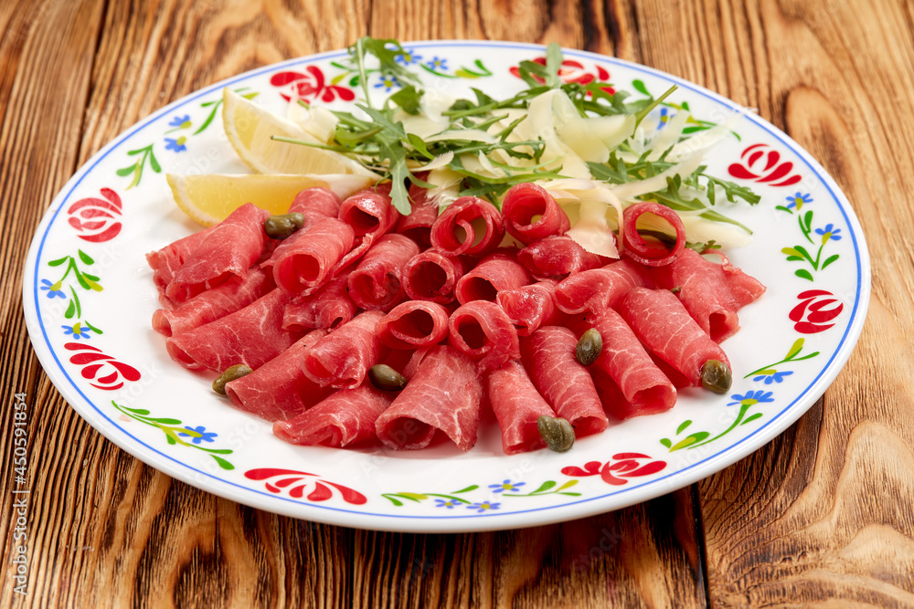 beef rolls with lemon and herbs beef rolls with lemon and herbs