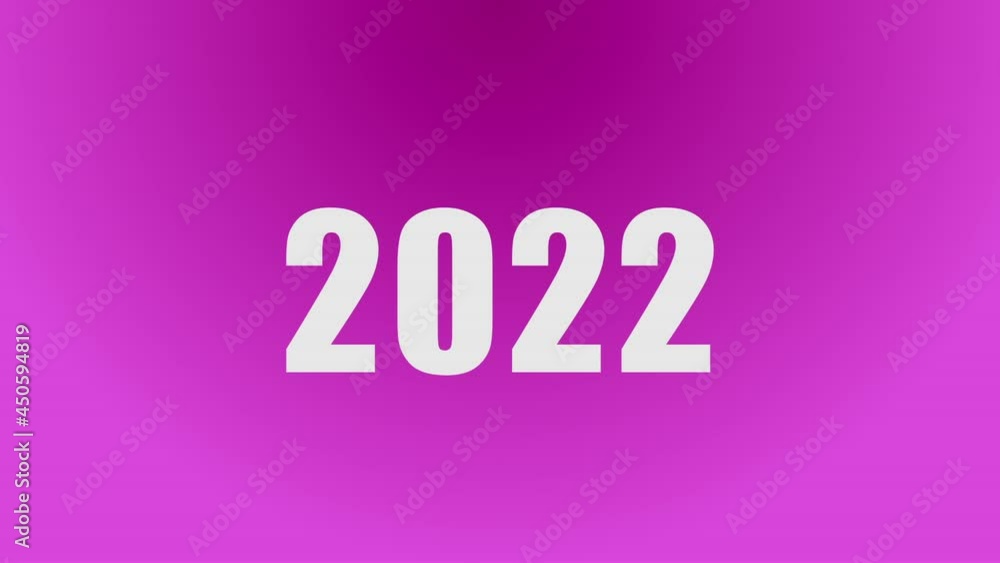 2022 2022