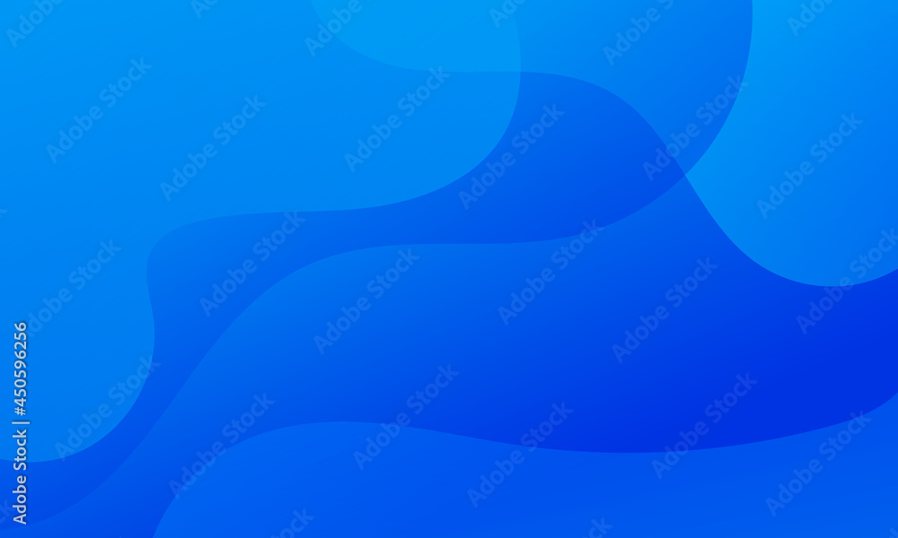 Abstract Blue geometric background. Modern background design. Liquid color. Fluid shapes composition. Fit for presentation design. website, basis for banners, wallpapers, brochure, posters Abstract Blue geometric background. Modern background design. Liquid color. Fluid shapes composition. Fit for presentation design. website, basis for banners, wallpapers, brochure, posters