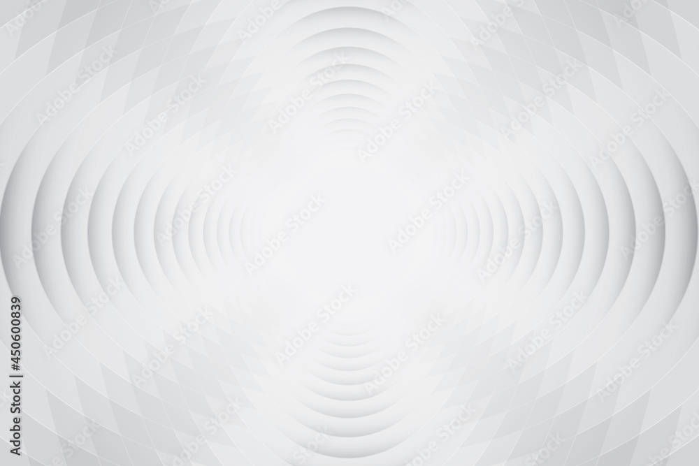 Abstract white and gray color, modern design background with geometric shape. Vector illustration. Abstract white and gray color, modern design background with geometric shape. Vector illustration.