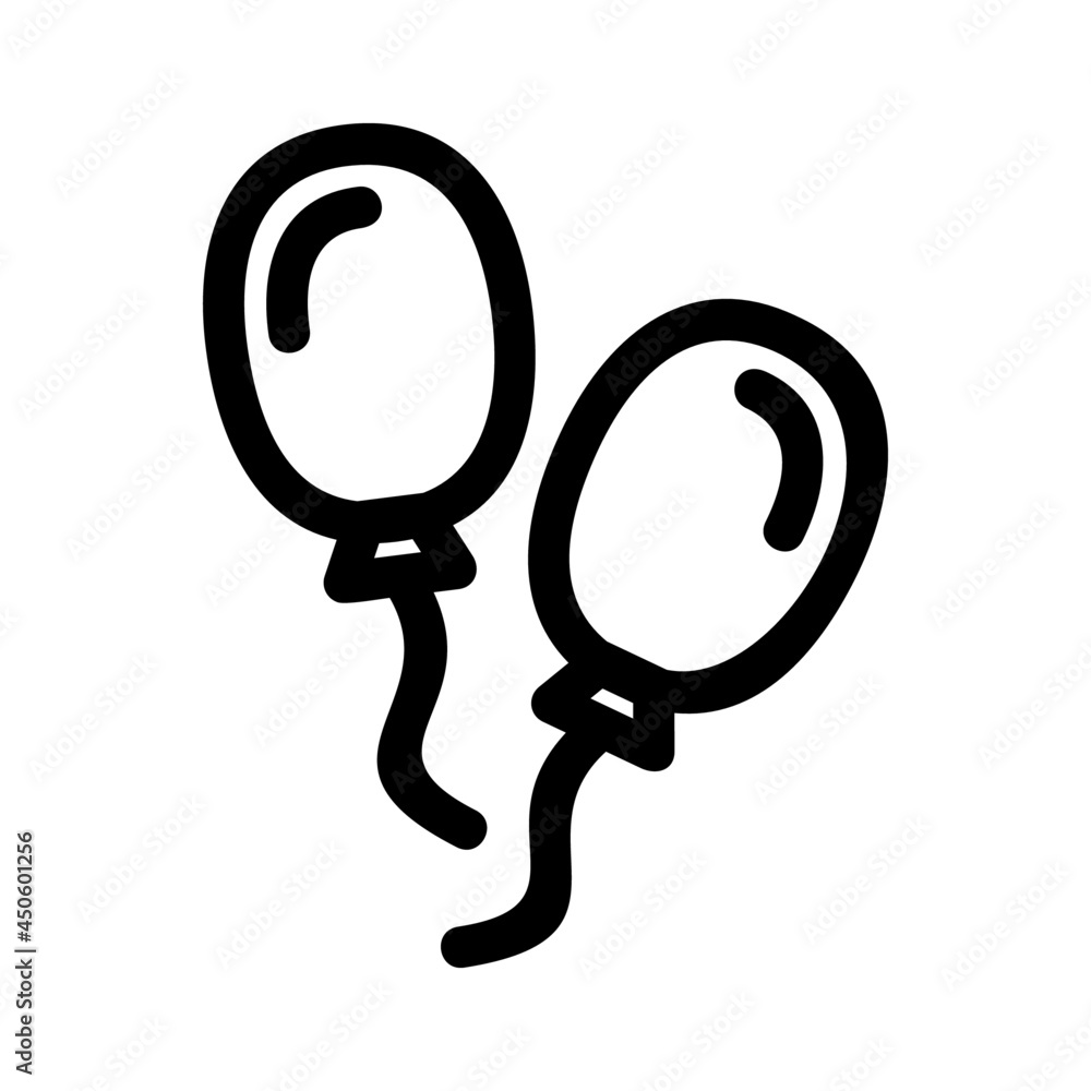balloon icon or logo isolated sign symbol vector illustration - high quality black style vector icons
balloon icon or logo isolated sign symbol vector illustration - high quality black style vector icons