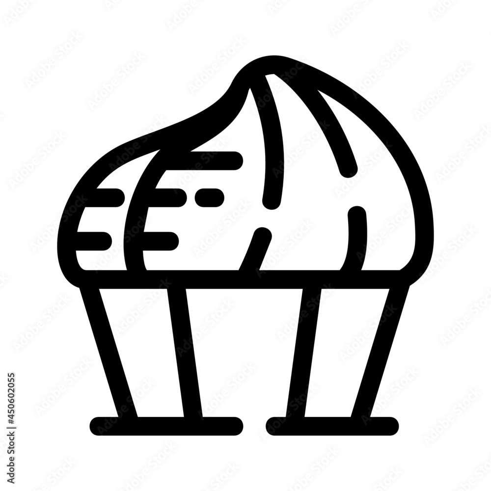 cupcake icon or logo isolated sign symbol vector illustration - high quality black style vector icons
cupcake icon or logo isolated sign symbol vector illustration - high quality black style vector icons