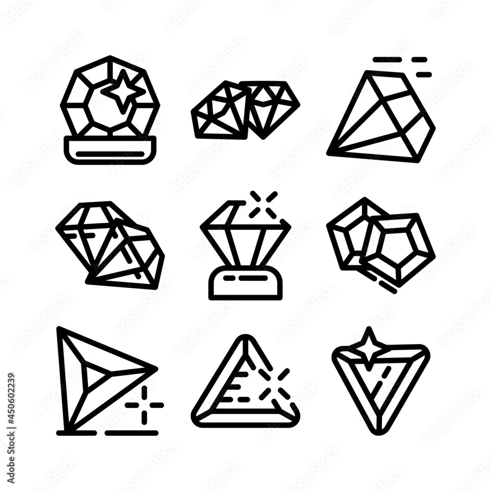 diamond icon or logo isolated sign symbol vector illustration - high quality black style vector icons
diamond icon or logo isolated sign symbol vector illustration - high quality black style vector icons