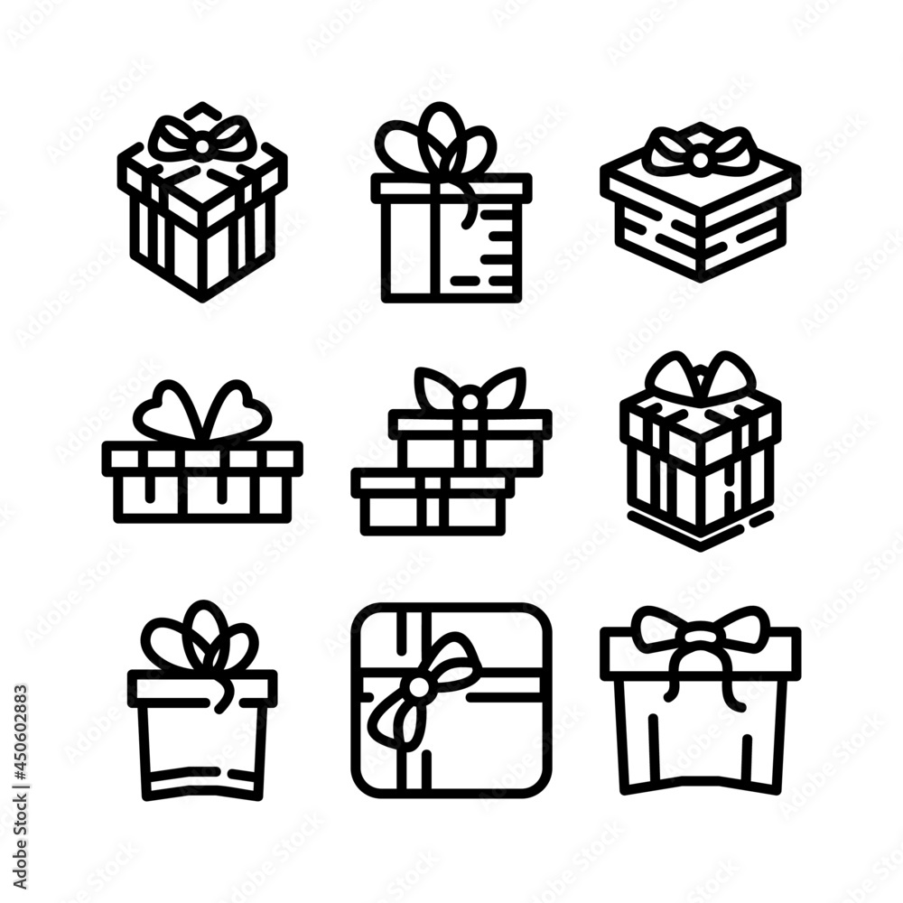 gift icon or logo isolated sign symbol vector illustration - high quality black style vector icons
gift icon or logo isolated sign symbol vector illustration - high quality black style vector icons
