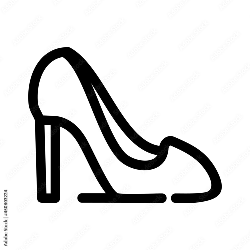 high heels icon or logo isolated sign symbol vector illustration - high quality black style vector icons
high heels icon or logo isolated sign symbol vector illustration - high quality black style vector icons