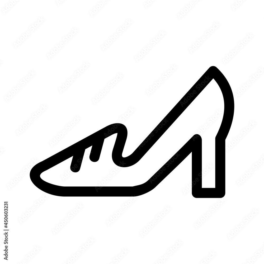 high heels icon or logo isolated sign symbol vector illustration - high quality black style vector icons
high heels icon or logo isolated sign symbol vector illustration - high quality black style vector icons