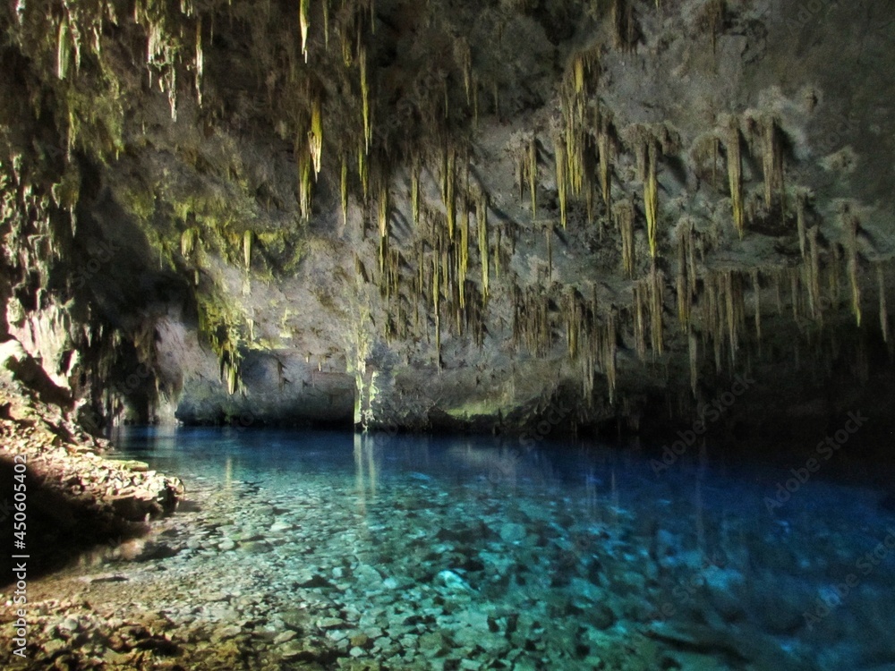 cave in the sea cave in the sea