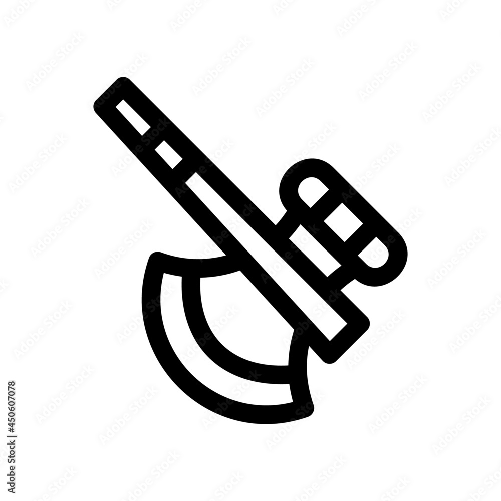 axe icon or logo isolated sign symbol vector illustration - high quality black style vector icons
axe icon or logo isolated sign symbol vector illustration - high quality black style vector icons
