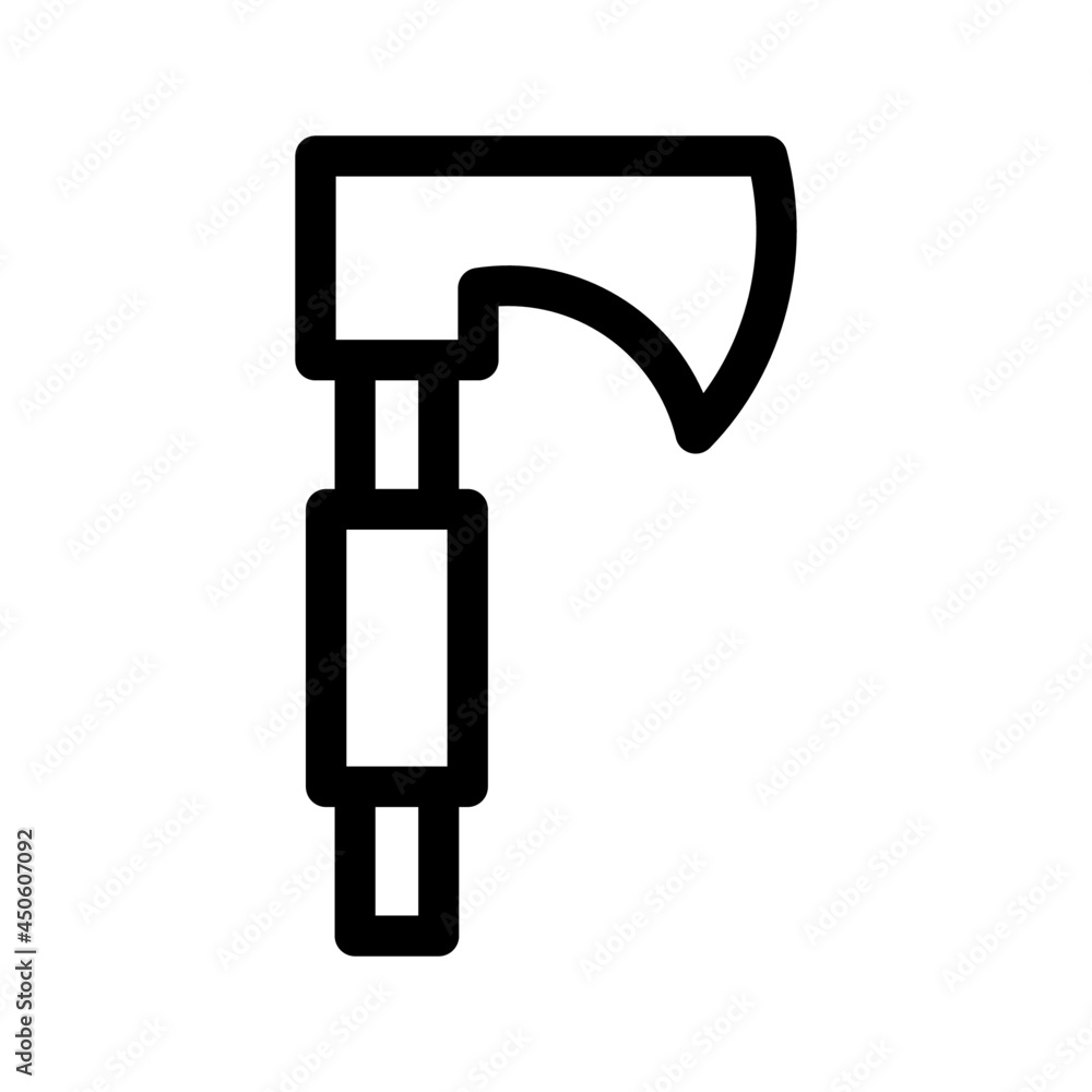 axe icon or logo isolated sign symbol vector illustration - high quality black style vector icons
axe icon or logo isolated sign symbol vector illustration - high quality black style vector icons