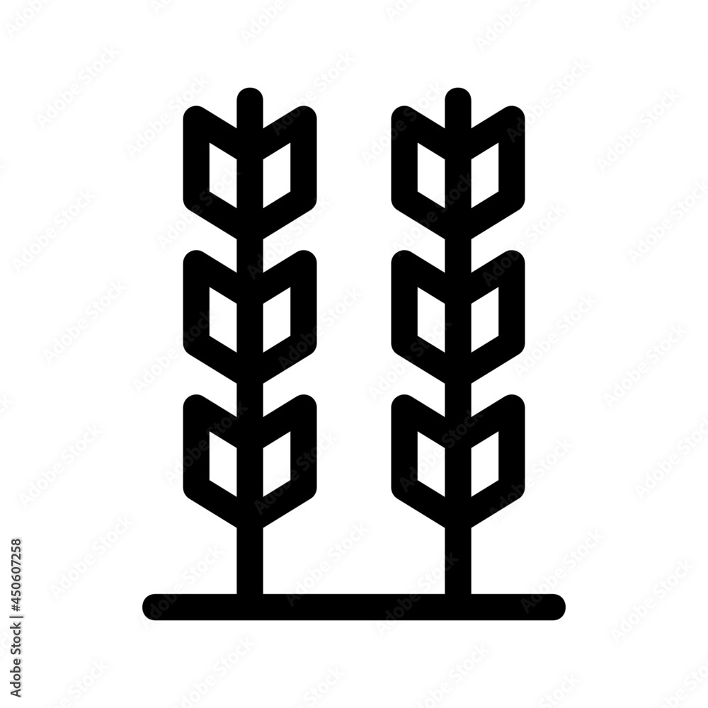 barley icon or logo isolated sign symbol vector illustration - high quality black style vector icons
barley icon or logo isolated sign symbol vector illustration - high quality black style vector icons