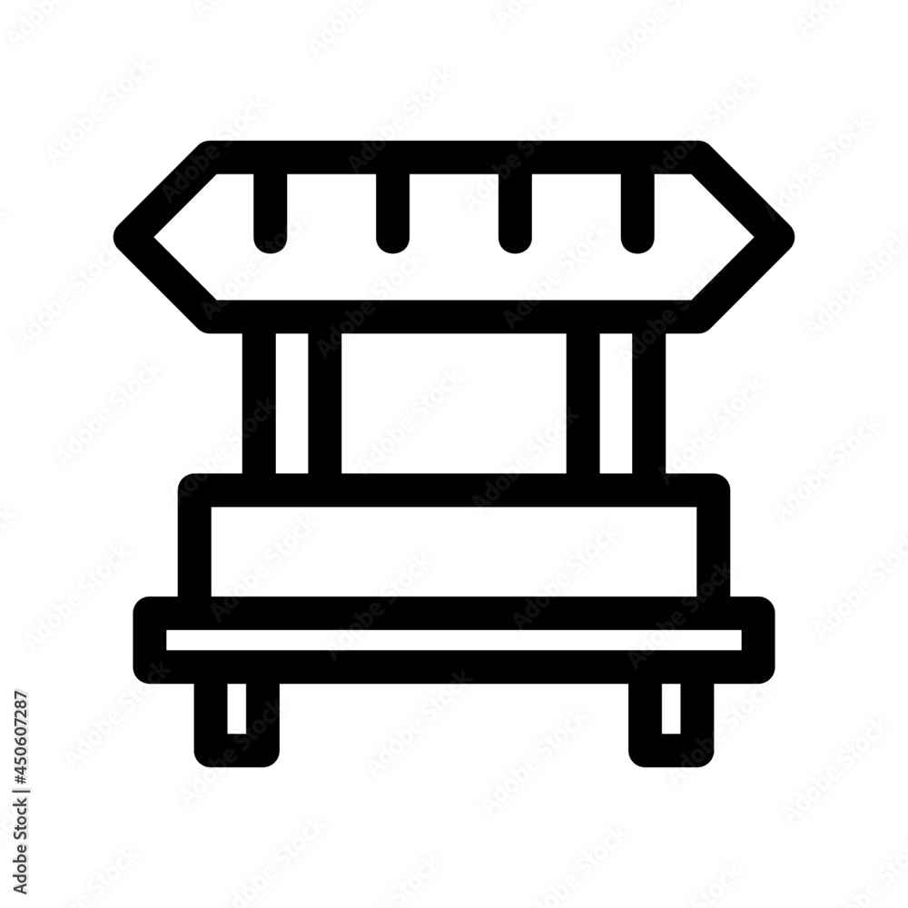 bench icon or logo isolated sign symbol vector illustration - high quality black style vector icons
bench icon or logo isolated sign symbol vector illustration - high quality black style vector icons