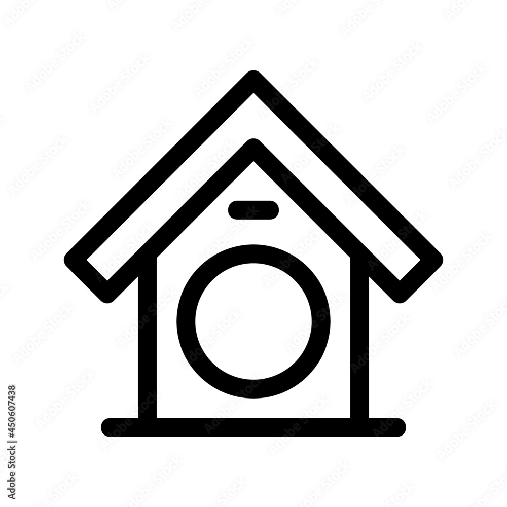 birdhouse icon or logo isolated sign symbol vector illustration - high quality black style vector icons
birdhouse icon or logo isolated sign symbol vector illustration - high quality black style vector icons
