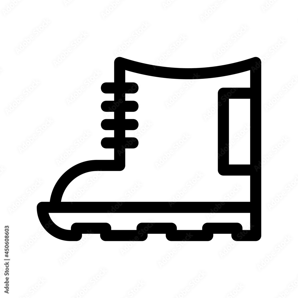 gumboots icon or logo isolated sign symbol vector illustration - high quality black style vector icons
gumboots icon or logo isolated sign symbol vector illustration - high quality black style vector icons