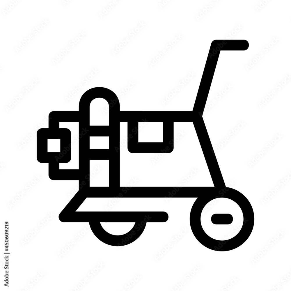 lawn mower icon or logo isolated sign symbol vector illustration - high quality black style vector icons
lawn mower icon or logo isolated sign symbol vector illustration - high quality black style vector icons