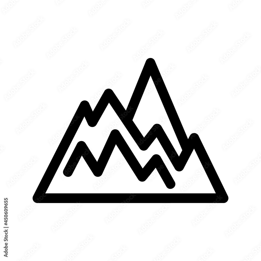 mountains icon or logo isolated sign symbol vector illustration - high quality black style vector icons
mountains icon or logo isolated sign symbol vector illustration - high quality black style vector icons