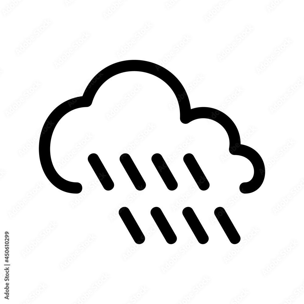 rainy weather icon or logo isolated sign symbol vector illustration - high quality black style vector icons
rainy weather icon or logo isolated sign symbol vector illustration - high quality black style vector icons