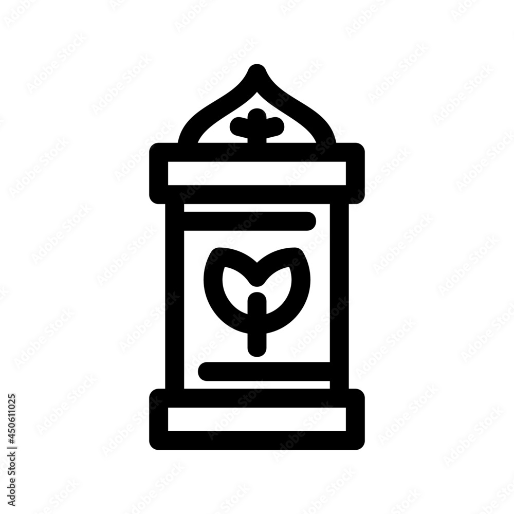 spinach icon or logo isolated sign symbol vector illustration - high quality black style vector icons
