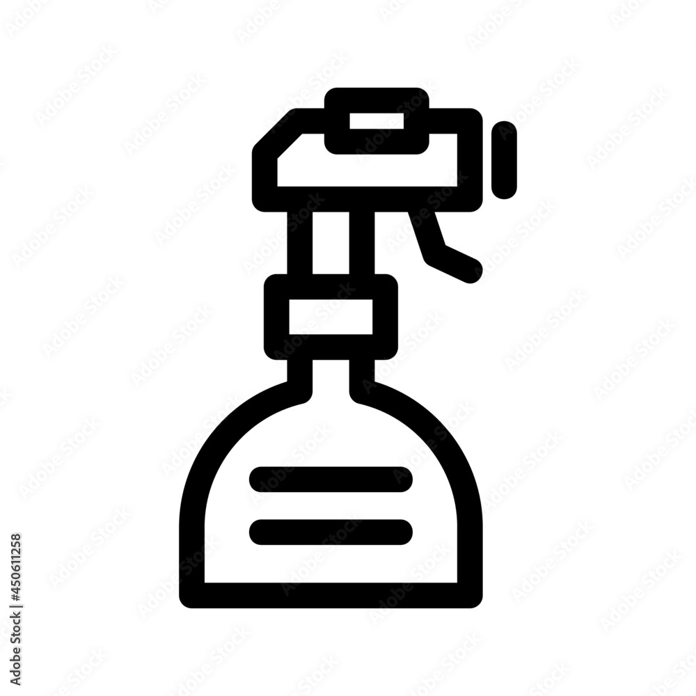 spray bottle icon or logo isolated sign symbol vector illustration - high quality black style vector icons
spray bottle icon or logo isolated sign symbol vector illustration - high quality black style vector icons