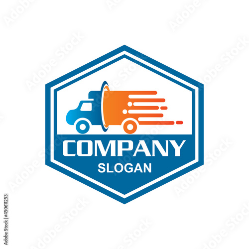 food delivery logo , restaurant logo