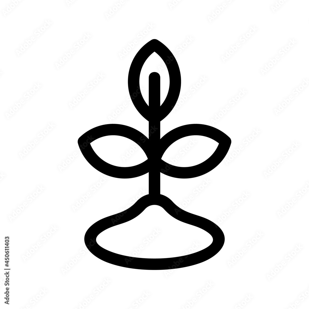 sprouts icon or logo isolated sign symbol vector illustration - high quality black style vector icons
sprouts icon or logo isolated sign symbol vector illustration - high quality black style vector icons