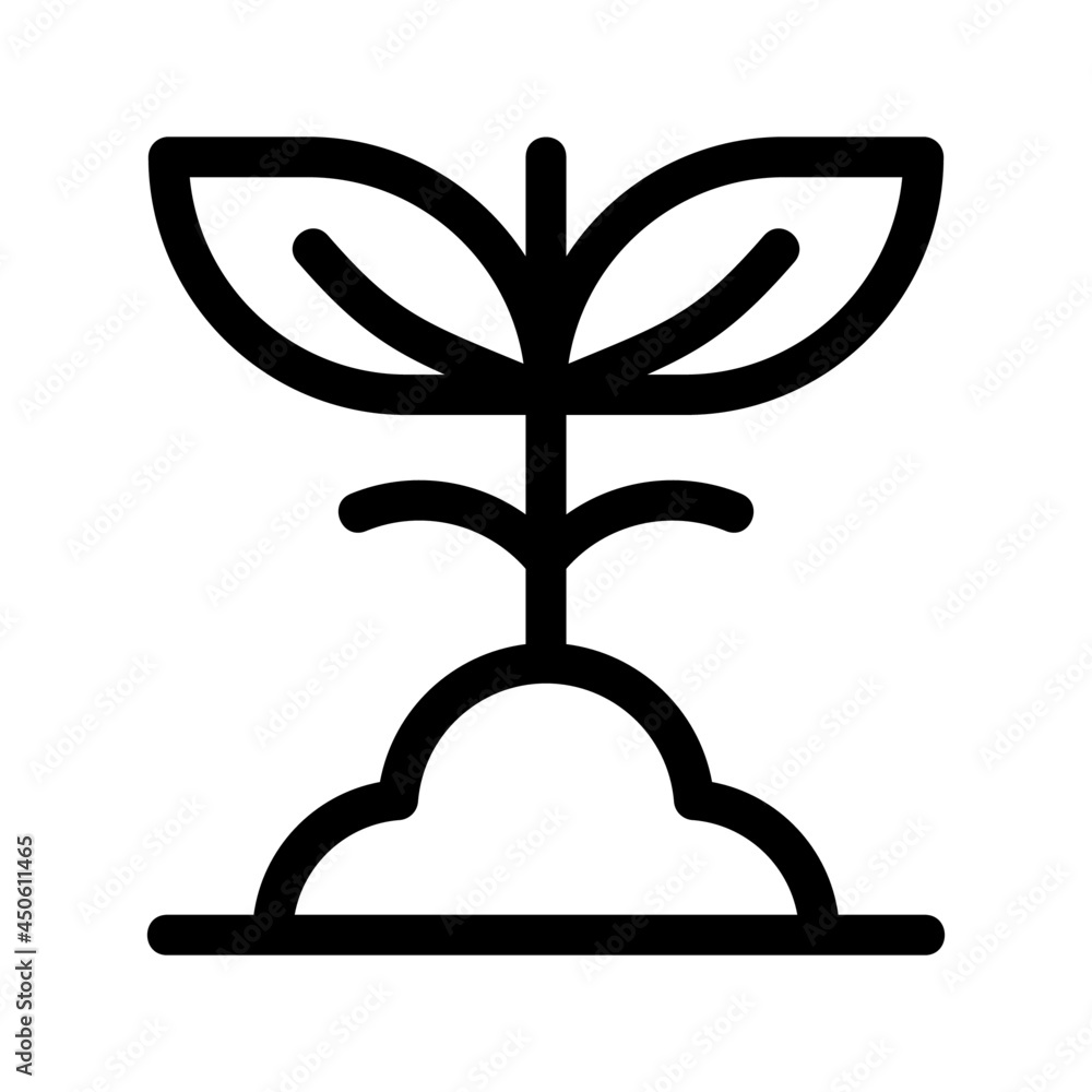 sprouts icon or logo isolated sign symbol vector illustration - high quality black style vector icons
sprouts icon or logo isolated sign symbol vector illustration - high quality black style vector icons