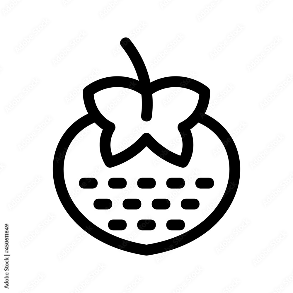 strawberry icon or logo isolated sign symbol vector illustration - high quality black style vector icons
strawberry icon or logo isolated sign symbol vector illustration - high quality black style vector icons