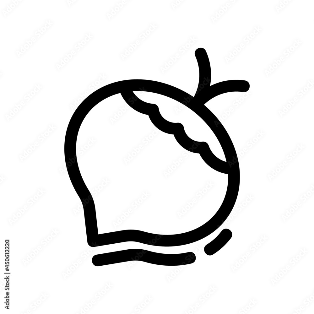 turnip icon or logo isolated sign symbol vector illustration - high quality black style vector icons
turnip icon or logo isolated sign symbol vector illustration - high quality black style vector icons