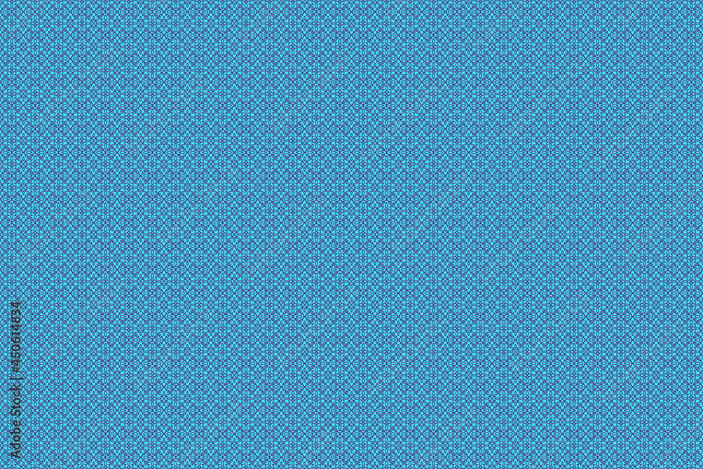 Seamless purple line fine fabric pattern background, light blue tone abstract wallpaper. Seamless purple line fine fabric pattern background, light blue tone abstract wallpaper.