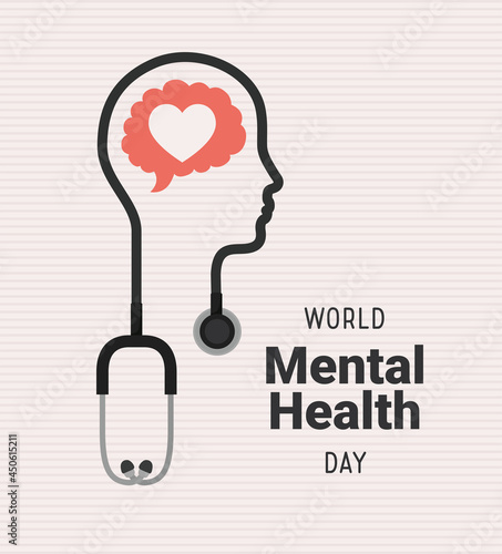 mental health day design