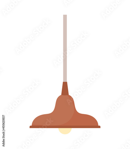 hang lamp design