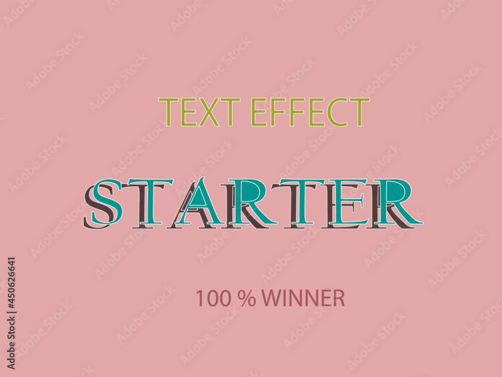 Pink background text, son of the winner, beginner Pink background text, son of the winner, beginner