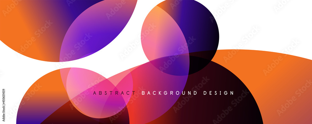 Trendy simple fluid color gradient abstract background. Mixing of colors and lines. Vector Illustration For Wallpaper, Banner, Background, Landing Page Trendy simple fluid color gradient abstract background. Mixing of colors and lines. Vector Illustration For Wallpaper, Banner, Background, Landing Page