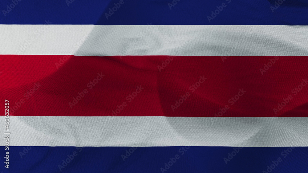 Close up 3d video 4k waving flag Thailande Close up 3d video 4k waving flag Thailande